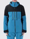 The North Face Chakal Jkt In Blue