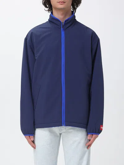 The North Face Jacket  Men Color Blue