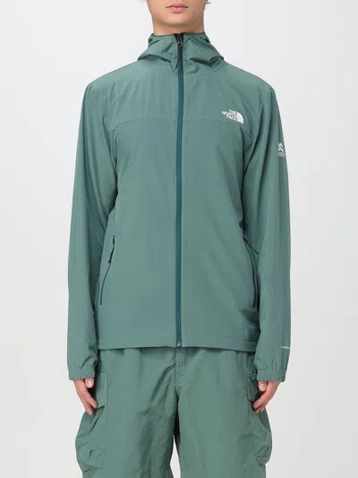 The North Face Jacket  Men Color Green