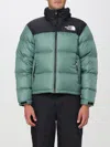 The North Face 1996 Retro Nuptse 700 Fill Power Down Packable Jacket