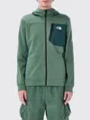The North Face Jacket  Men Color Green