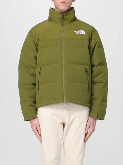 The North Face Jacket  Men Color Green