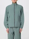 The North Face Jacket  Men Color Green In Grün