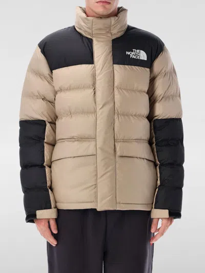 THE NORTH FACE JACKET THE NORTH FACE MEN COLOR GREY,H36870020