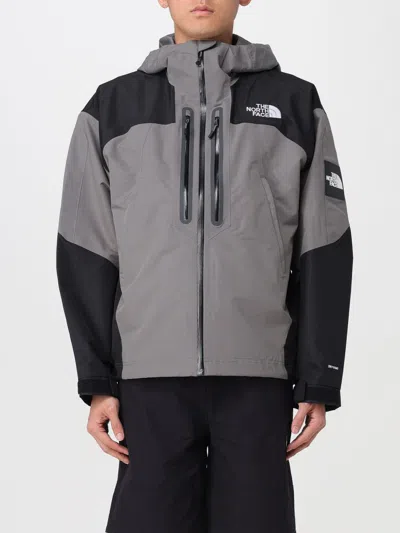 The North Face Jacket  Men Color White
