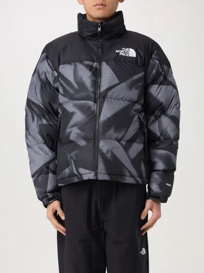 The North Face Jacket  Men Color White In Weiss