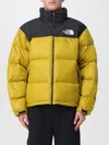 The North Face Blazer - Púrpura In Yellow