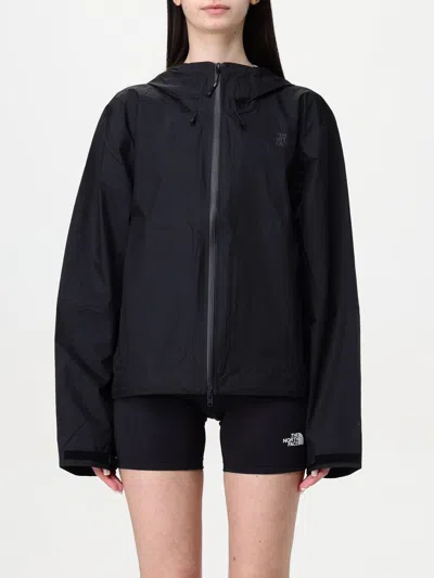 THE NORTH FACE JACKET THE NORTH FACE WOMAN COLOR BLACK,G70309002