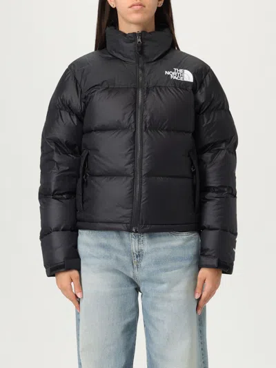 The North Face Jacket  Woman Color Black
