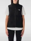 The North Face Yumiori Fleece Gilet In Black
