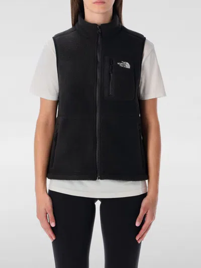 The North Face Jacket  Woman Color Black