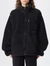 The North Face Jacket  Woman Color Black In Black