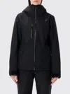 The North Face Jacket  Woman Color Black In Black