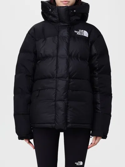 The North Face Jacket  Woman Color Black