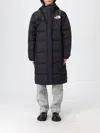 The North Face Jacket  Woman Color Black In Black