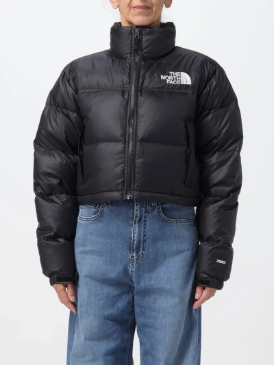 The North Face Jacket  Woman Color Black