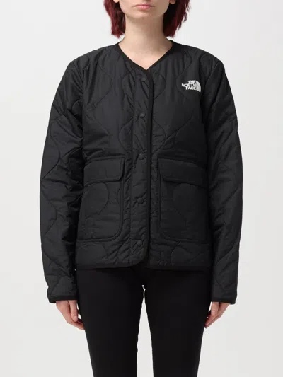 The North Face Jacket  Woman Color Black