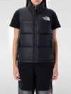 The North Face Jacket  Woman Color Black In Schwarz