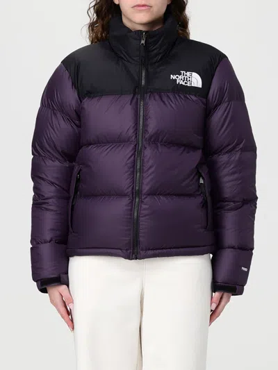 The North Face Jacket  Woman Color Blue