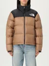 The North Face Jacket  Woman Color Brown