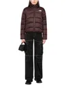 The North Face 2000 Synthetic Long-sleeved Cotton Suit In Brown