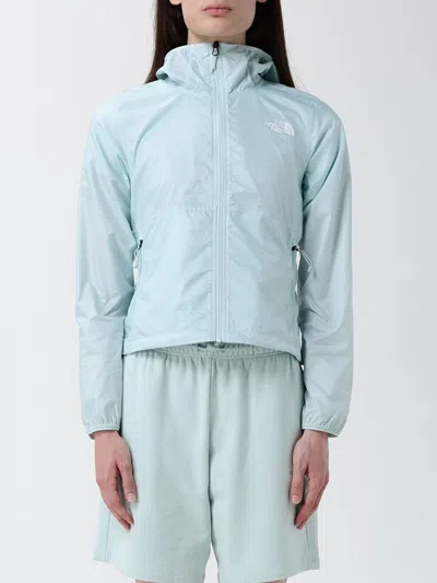The North Face Jacket Woman In Brown