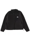 The North Face Jacket Yumiori In Black
