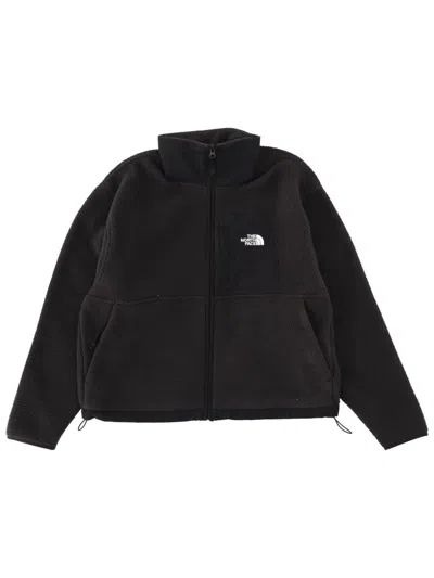 The North Face Jacket Yumiori In Black