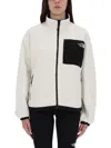 The North Face Jacket Yumiori In White