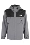 The North Face Antora Water Repellent Rain Jacket