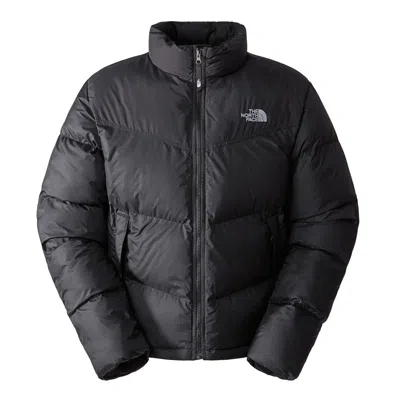 The North Face Jackets And Jackets Man  Nf0a853i - M Saikuru Jk3 Black