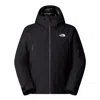 The North Face Abrigo Midi - Negro In Black
