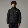 The North Face Jackets And Jackets Man  Nf0a88xu M Hydrenalite Jkt Jk31 Black In Black
