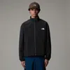 The North Face Jackets And Jackets Man  Nf0a88xyjk31 - M Tnf Easy Wind Track Nlack In Black