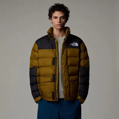The North Face Jackets And Jackets Man  Nf0a89eg - Limbara 1ob1 Moss Green
