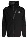 THE NORTH FACE JACKETS BLACK