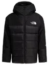 THE NORTH FACE JACKETS BLACK