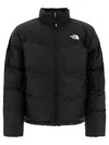 The North Face 1996 Retro Nuptse 700 Fill Power Down Packable Jacket