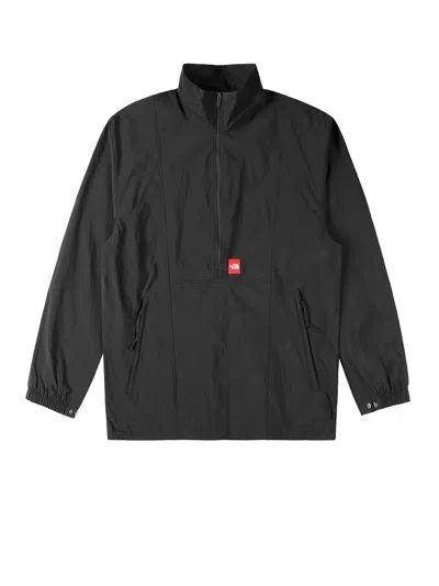 The North Face Jackets Black In Blue