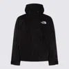 The North Face Jackets Blacks And Greys In Black