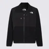 The North Face Jackets Blacks And Greys In Black