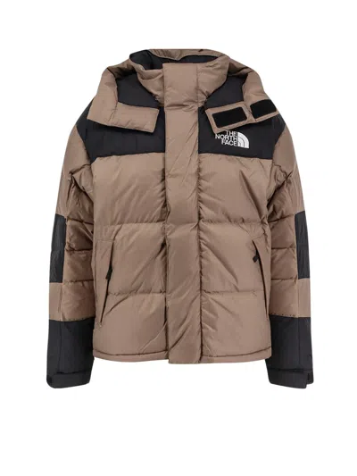 The North Face Jackets Brown