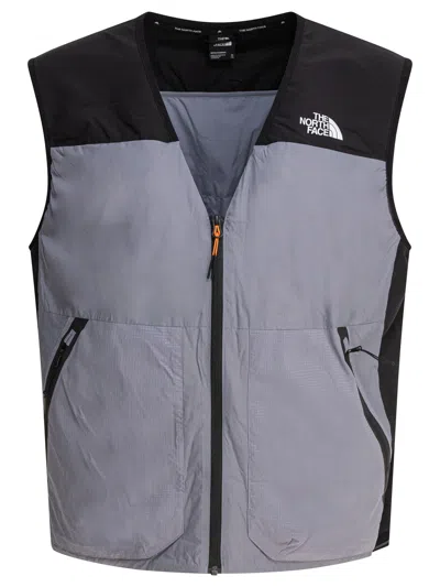 The North Face Jackets Grey