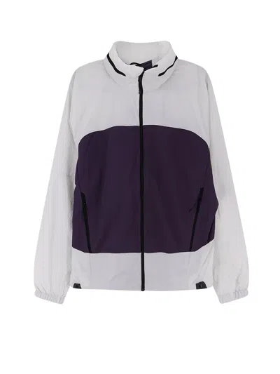 The North Face Jackets In Purple