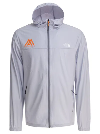 The North Face Jackets Purple