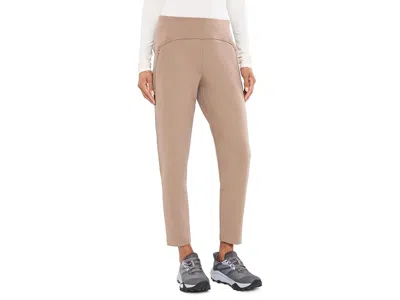 The North Face Jaida Pants Women's Clothing Garnet: 2xl 27, Elastane/lyocell/polyester