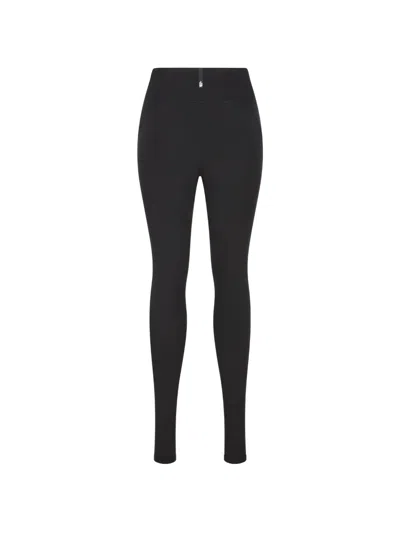 The North Face Jaida Pocket Leggings In Black
