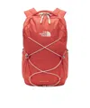 The North Face Jester Backpack In Red