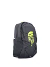 The North Face Jester Backpack In Black