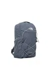 The North Face Jester Backpack In Gray